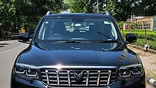 Used Mahindra Scorpio N Z8 L Diesel AT 2WD 7 STR [2022] in Chandigarh