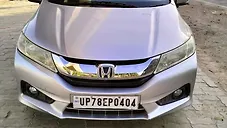 Used Honda City V in Kanpur