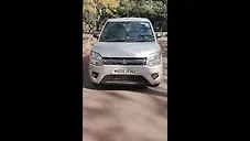 Used Maruti Suzuki Wagon R 1.0 LXI in Nashik