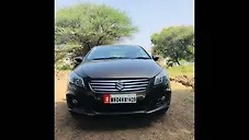 Used Maruti Suzuki Ciaz ZDi SHVS in Nashik