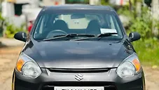 Used Maruti Suzuki Alto 800 Vxi in Coimbatore