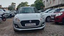 Used Maruti Suzuki Swift VXi [2021-2023] in Patna