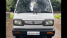 Used Maruti Suzuki Omni 5 STR BS-IV in Nashik