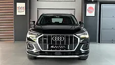 Used Audi Q3 40 TFSI Premium Plus [2022-2024] in Hyderabad