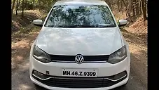 Used Volkswagen Polo Highline1.2L (D) in Nashik
