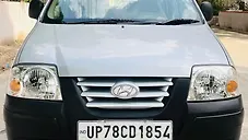 Used Hyundai Santro Xing GL in Kanpur