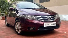 Used Honda City 1.5 V AT in Mumbai