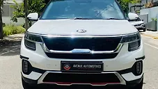 Used Kia Seltos GTX Plus 1.4 DCT in Bangalore