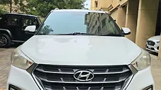 Used Hyundai Creta 1.4 S Plus in Nashik