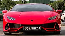 Used Lamborghini Huracan Evo Evo [2019-2020] in Gurgaon