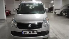 Used Maruti Suzuki Wagon R 1.0 VXi in Mumbai