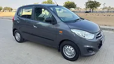 Used Hyundai i10 1.1L iRDE Magna Special Edition in Ahmedabad