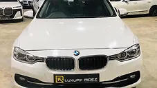 Used BMW 3 Series 320d Sport Line [2016-2018] in Hyderabad