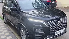 Used MG Hector Shine 2.0 Turbo Diesel MT in Indore