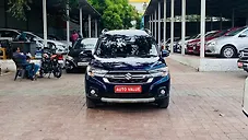 Used Maruti Suzuki XL6 Zeta MT Petrol in Lucknow
