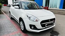 Used Maruti Suzuki Swift ZXi AMT [2021-2023] in Lucknow