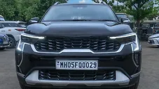Used Kia Sonet HTX 1.0 Turbo Petrol DCT in Mumbai