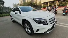 Used Mercedes-Benz GLA 200 Sport in Mumbai