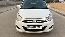Used Hyundai i10 1.1L iRDE Magna Special Edition in Ahmedabad