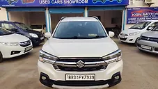 Used Maruti Suzuki XL6 Zeta MT Petrol in Patna