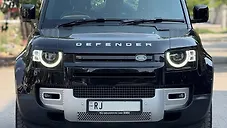 Used Land Rover Defender 110 HSE 2.0 Petrol in Jalandhar
