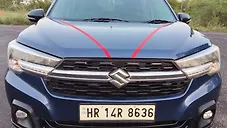 Used Maruti Suzuki XL6 Alpha MT Petrol in Delhi