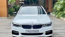 Used BMW 5 Series 530d M Sport [2013-2017] in Mumbai