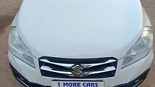 Used Maruti Suzuki S-Cross Zeta 1.6 in Hyderabad