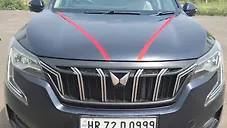Used Mahindra XUV700 AX 7 Diesel AT AWD Luxury Pack 7 STR [2021] in Delhi