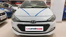 Used Hyundai Elite i20 Asta 1.2 in Kanpur