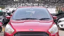 Used Ford Figo Titanium 1.2 Ti-VCT in Coimbatore