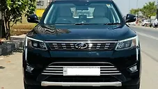 Used Mahindra XUV300 W8 (O) 1.5 Diesel [2020] in Chandigarh