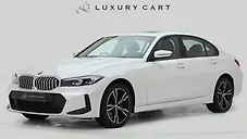 Used BMW 3 Series Gran Limousine 330Li M Sport [2023] in Chandigarh