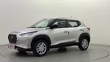 Used Nissan Magnite XL [2020] in Delhi