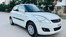 Used Maruti Suzuki Swift VXi in Hyderabad