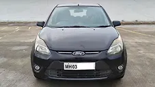 Used Ford Figo Duratorq Diesel Titanium 1.4 in Pune