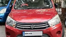 Used Maruti Suzuki Celerio VXi AMT in Mumbai