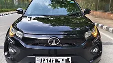 Used Tata Nexon XZA Plus (O) Dark Edition in Delhi