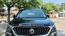 Used MG Hector Sharp 2.0 Diesel [2019-2020] in Ludhiana