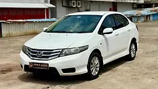 Used Honda City 1.5 S MT in Mumbai