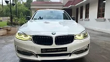 Used BMW 3 Series GT 320d Luxury Line [2014-2016] in Pune