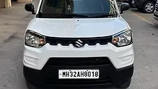 Used Maruti Suzuki S-Presso VXi in Nagpur