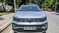 Used Volkswagen Taigun GT Plus 1.5 TSI DSG in Bangalore