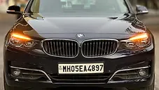 Used BMW 3 Series GT 320d Luxury Line [2014-2016] in Mumbai