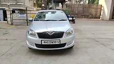 Used Skoda Rapid 1.5 TDI CR Ambition AT in Mumbai