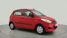 Used Hyundai i10 Era 1.1 iRDE2 [2010-2017] in Ahmedabad