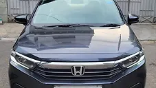 Used Honda Amaze VX 1.2 Petrol CVT in Kolkata