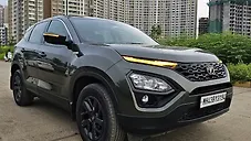 Used Tata Harrier XZA Plus in Mumbai