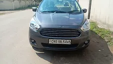 Used Ford Aspire Titanium Plus 1.5 TDCi in Mohali