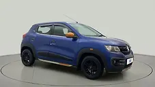 Used Renault Kwid CLIMBER 1.0 in Bangalore